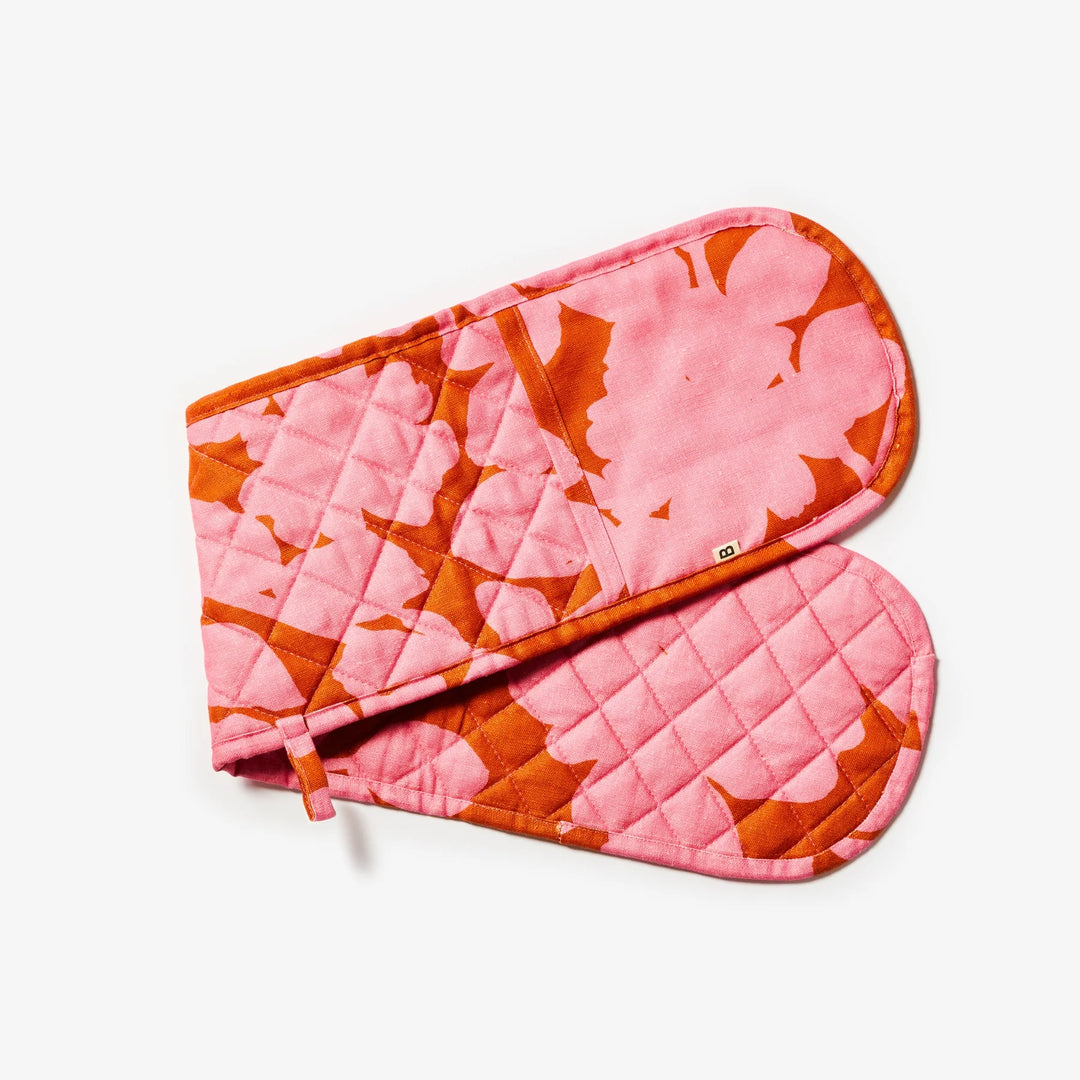 Bonnie & Neil Carmine Pink Long Pot Holder