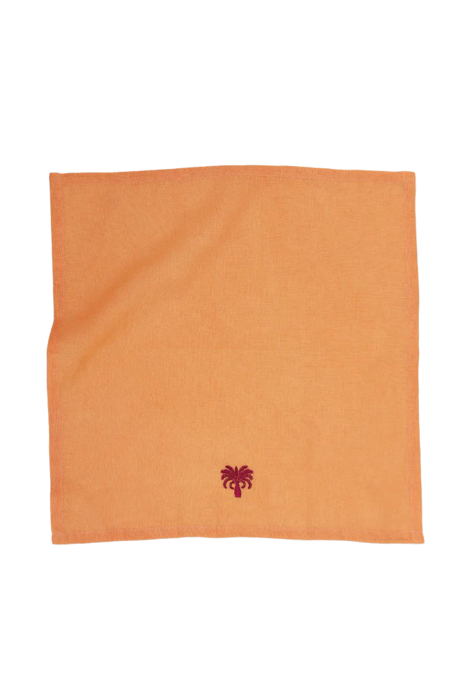 Loco Living Tulip Napkin Set of 2