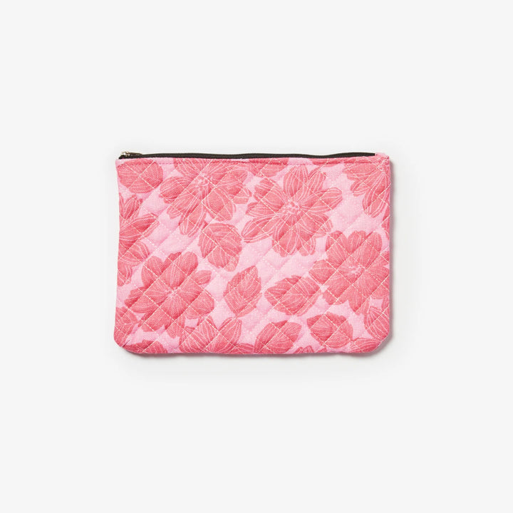 Bonnie & Neil Margot Rose Makeup Pouch