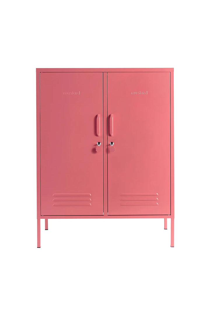 Mustard Made Midi - Berry - Furniture