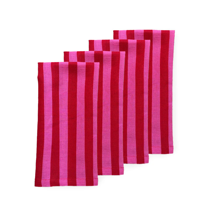 Loco Living Aura Napkin Set 4