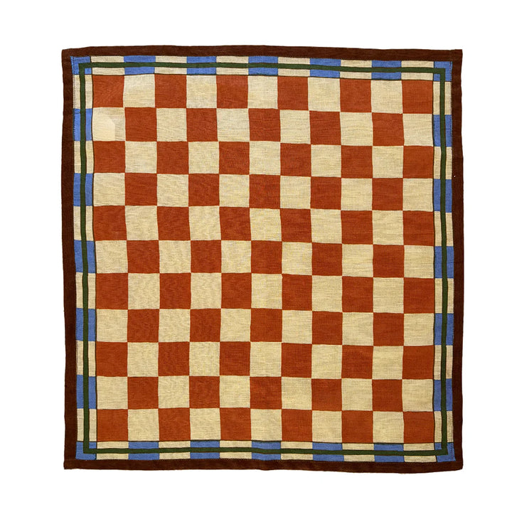 Loco Living Cantina Napkin Set 4