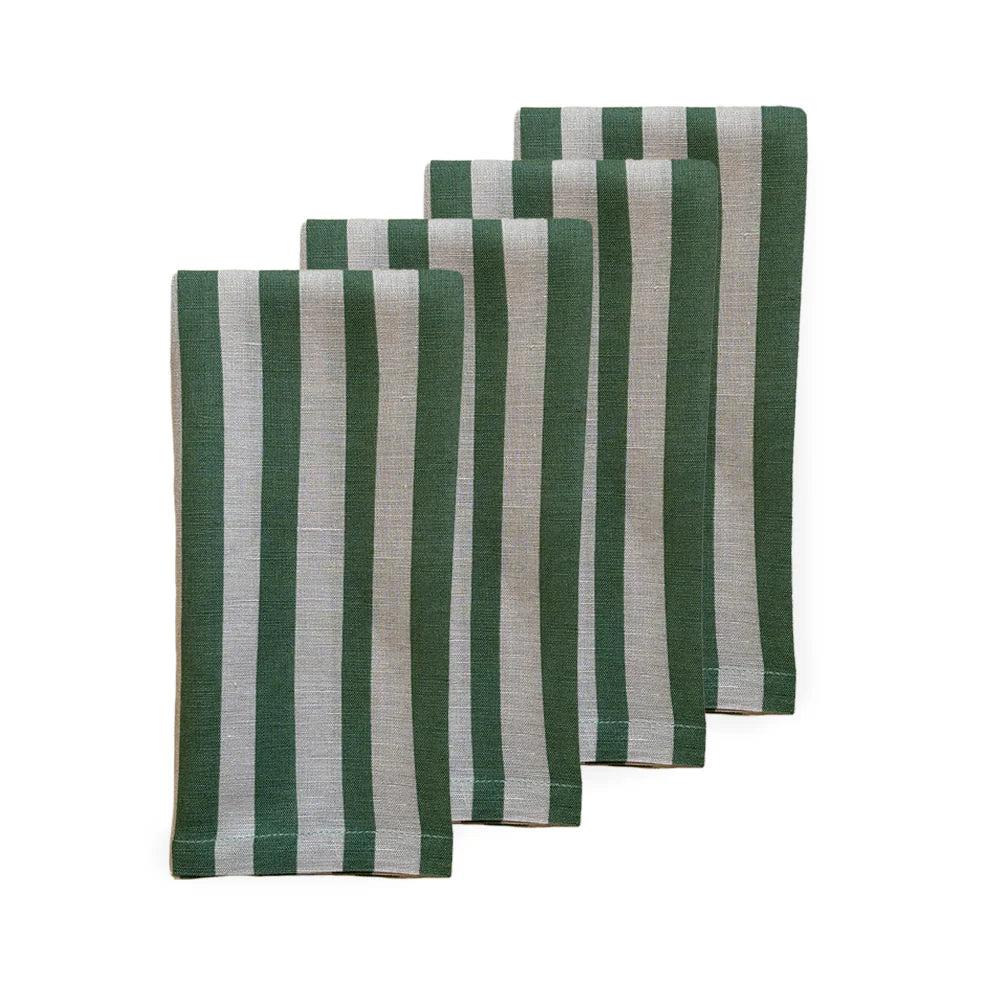 Loco Living Elm Napkin Set 4