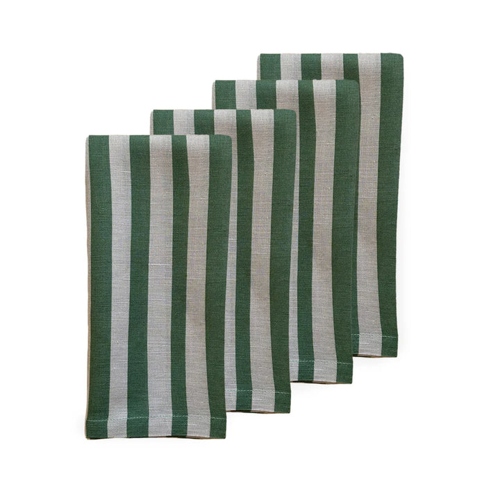 Loco Living Elm Napkin Set 4