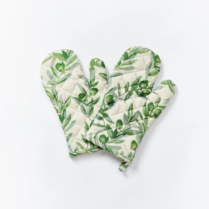 Bonnie & Neil Kalamata Multi Oven Mitt