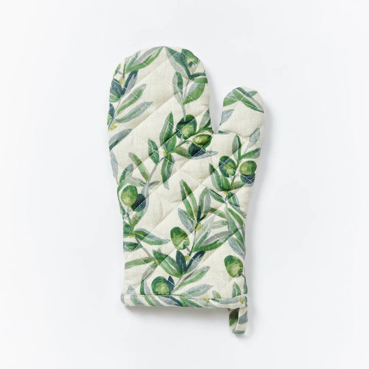Bonnie & Neil Kalamata Multi Oven Mitt