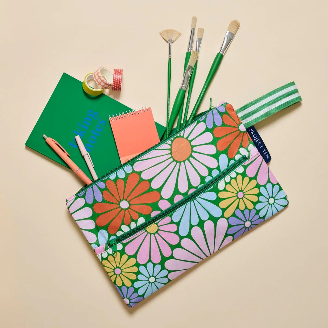 Project Ten Pencil Case – Wild Child