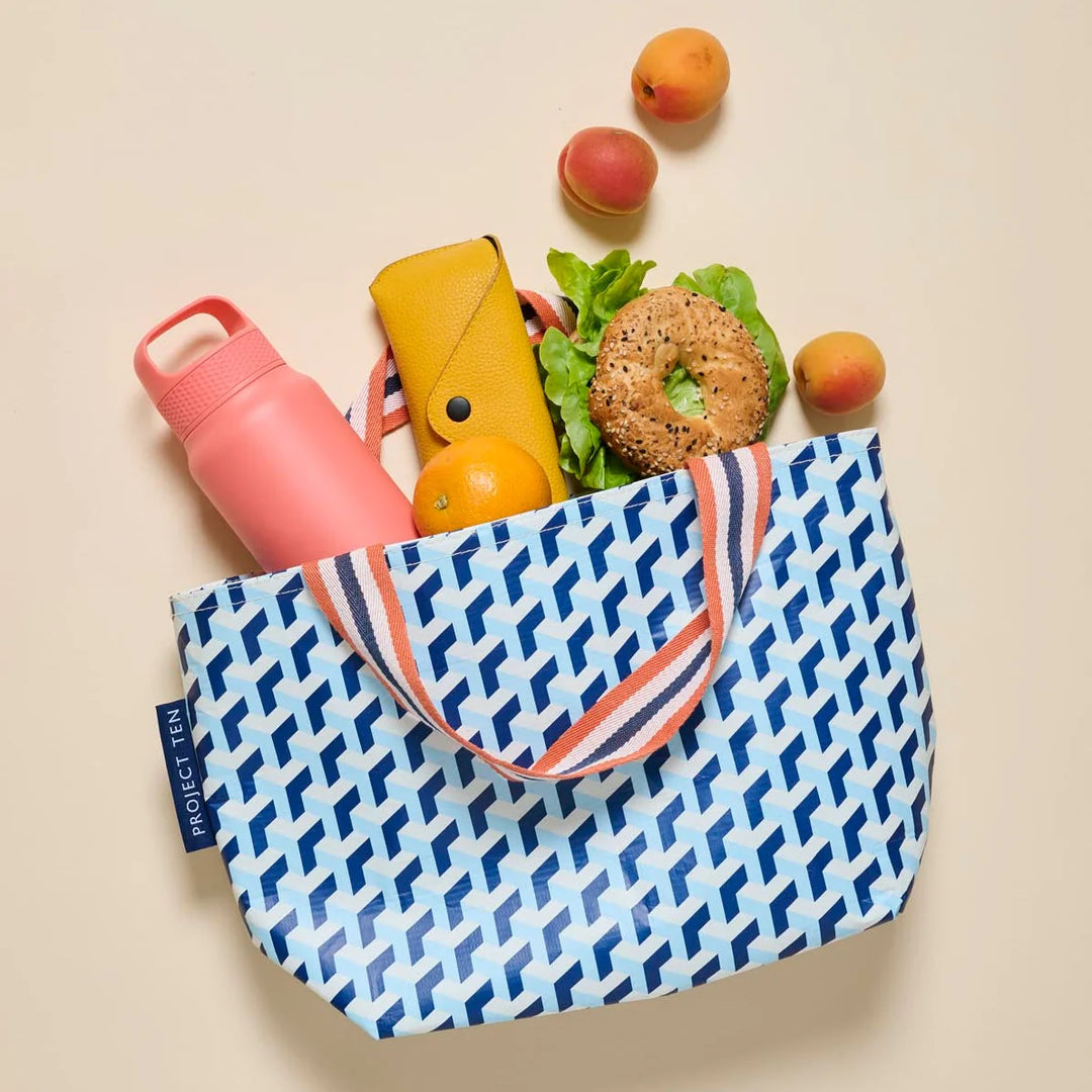 Project Ten Mini Tote – Maze