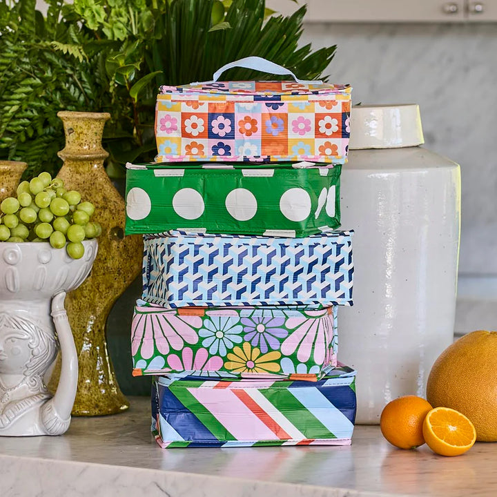 Project Ten Takeaway Bag - Wild Child