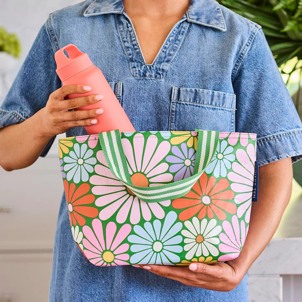 Project Ten Mini Tote – Wild Child