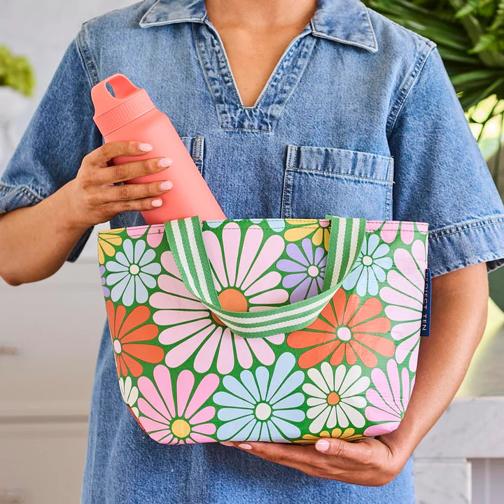 Project Ten Mini Tote – Wild Child