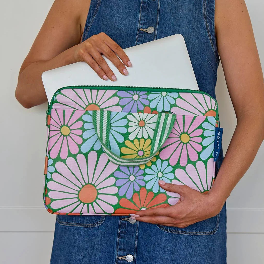 Project Ten Laptop Case – Wild Child