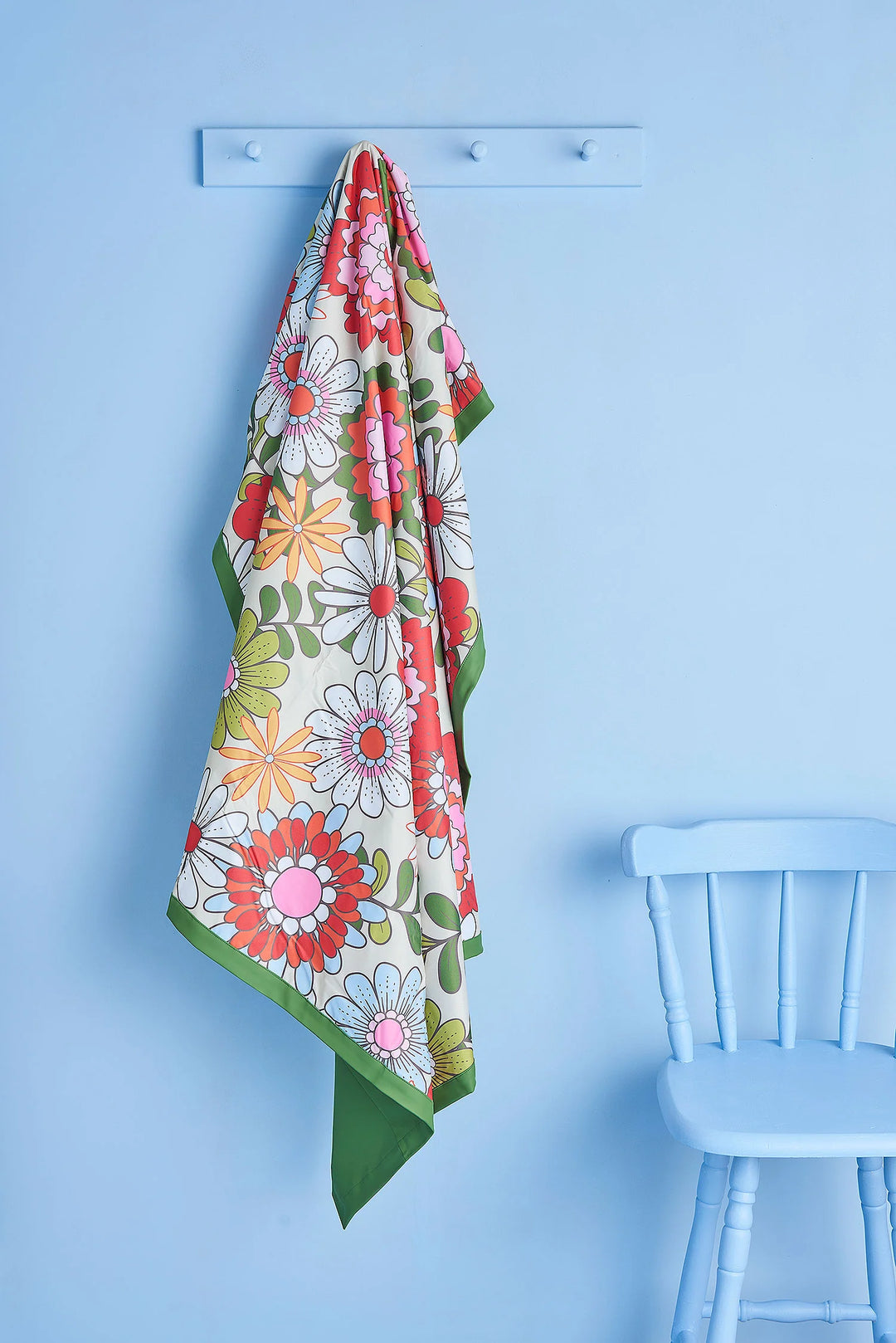 Project Ten Picnic Mat - Marigold