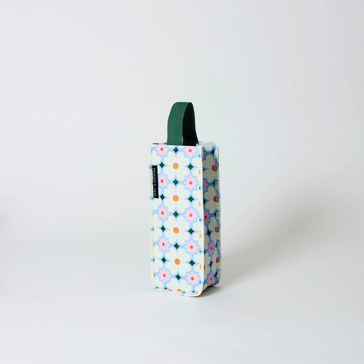 Project Ten Wine Bag - Daisy