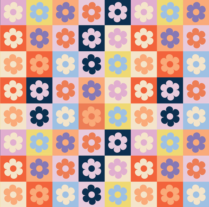Project Ten Shopper - Square Garden