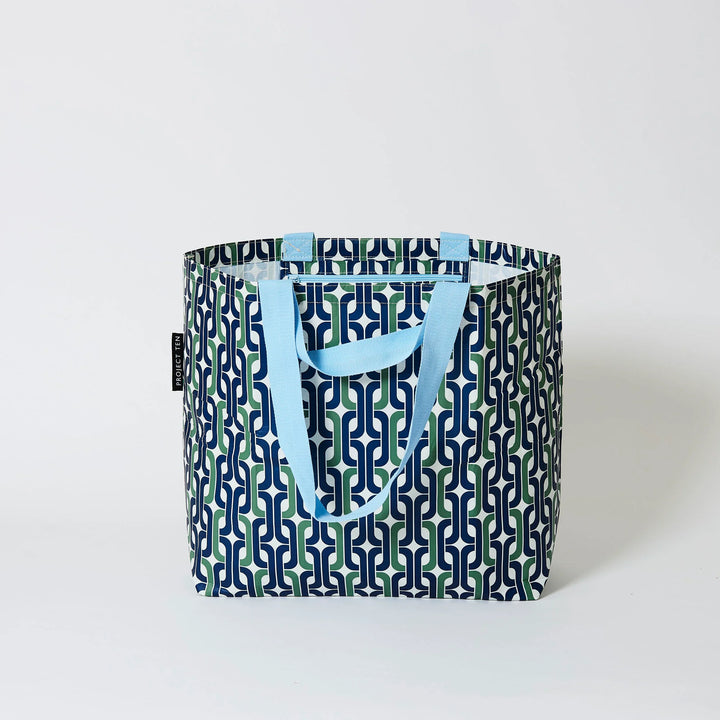 Project Ten Medium Tote - Chains