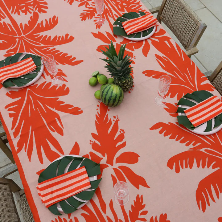 Loco Living Parfait Napkin Set 4