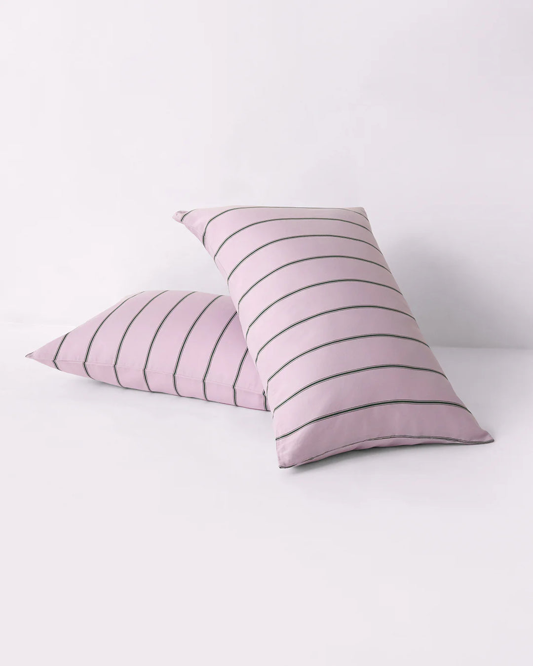Hommey Pillowcase Set - Violet