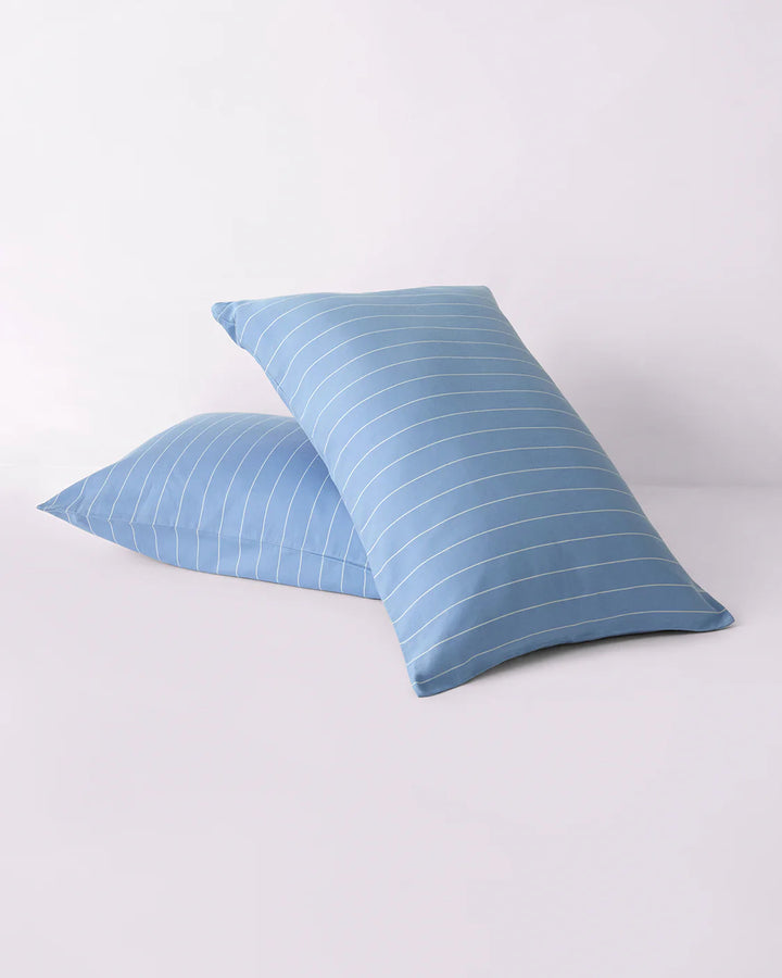 Hommey Pillowcase Set - Capri