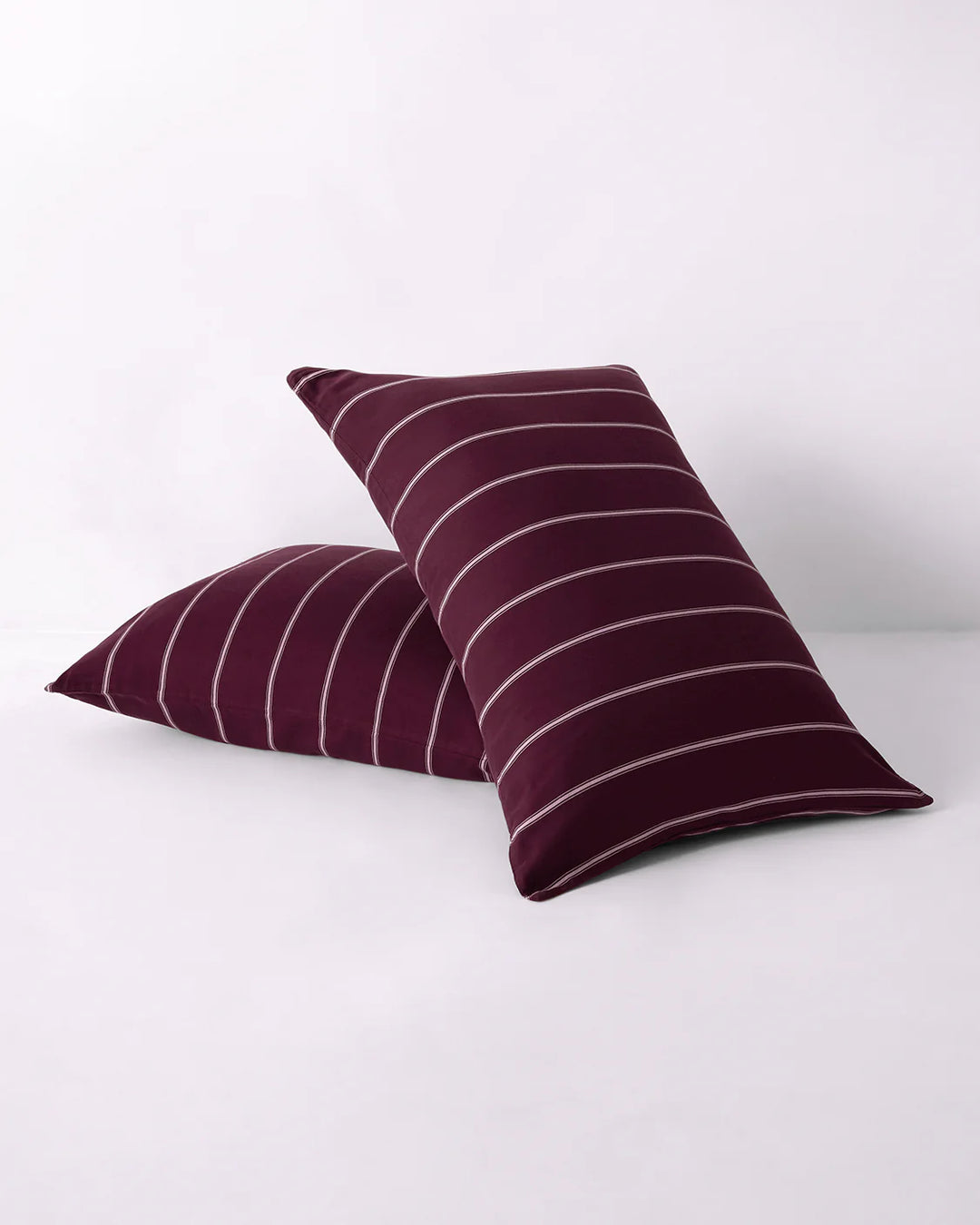 Hommey Pillowcase Set - Mulberry