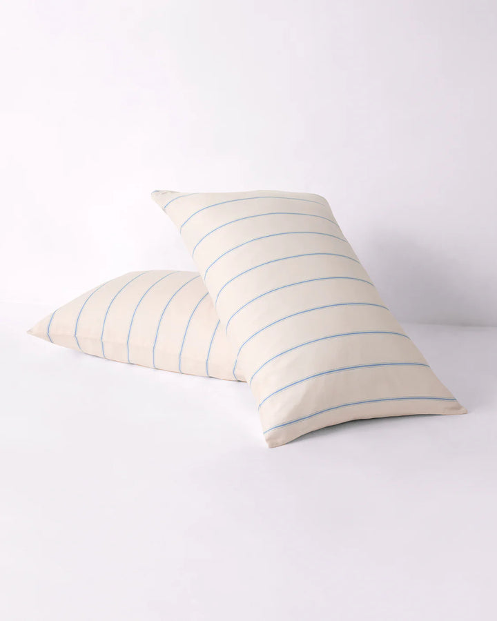 Hommey Pillowcase Set - Cloud