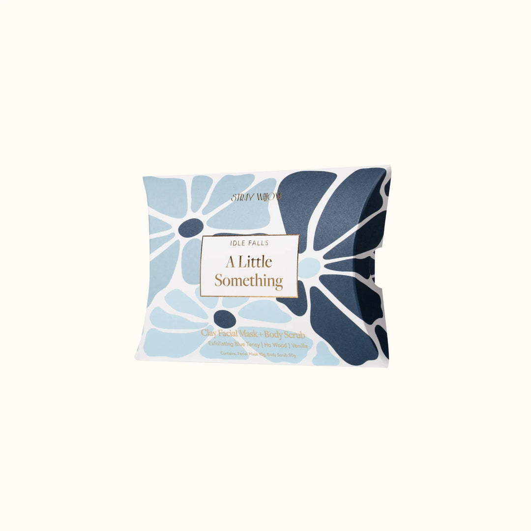 Stray Willow Pocket Duo 'A little Something' Idle Falls