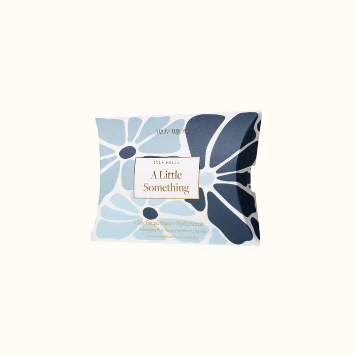 Stray Willow Pocket Duo 'A little Something' Idle Falls