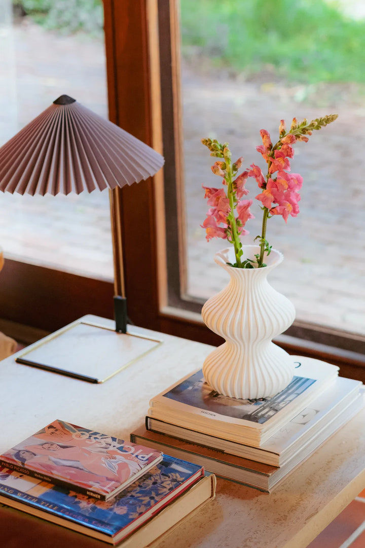 Printing Potters Illusion Vase