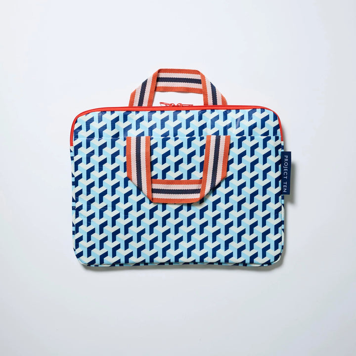 Project Ten Laptop Case – Maze