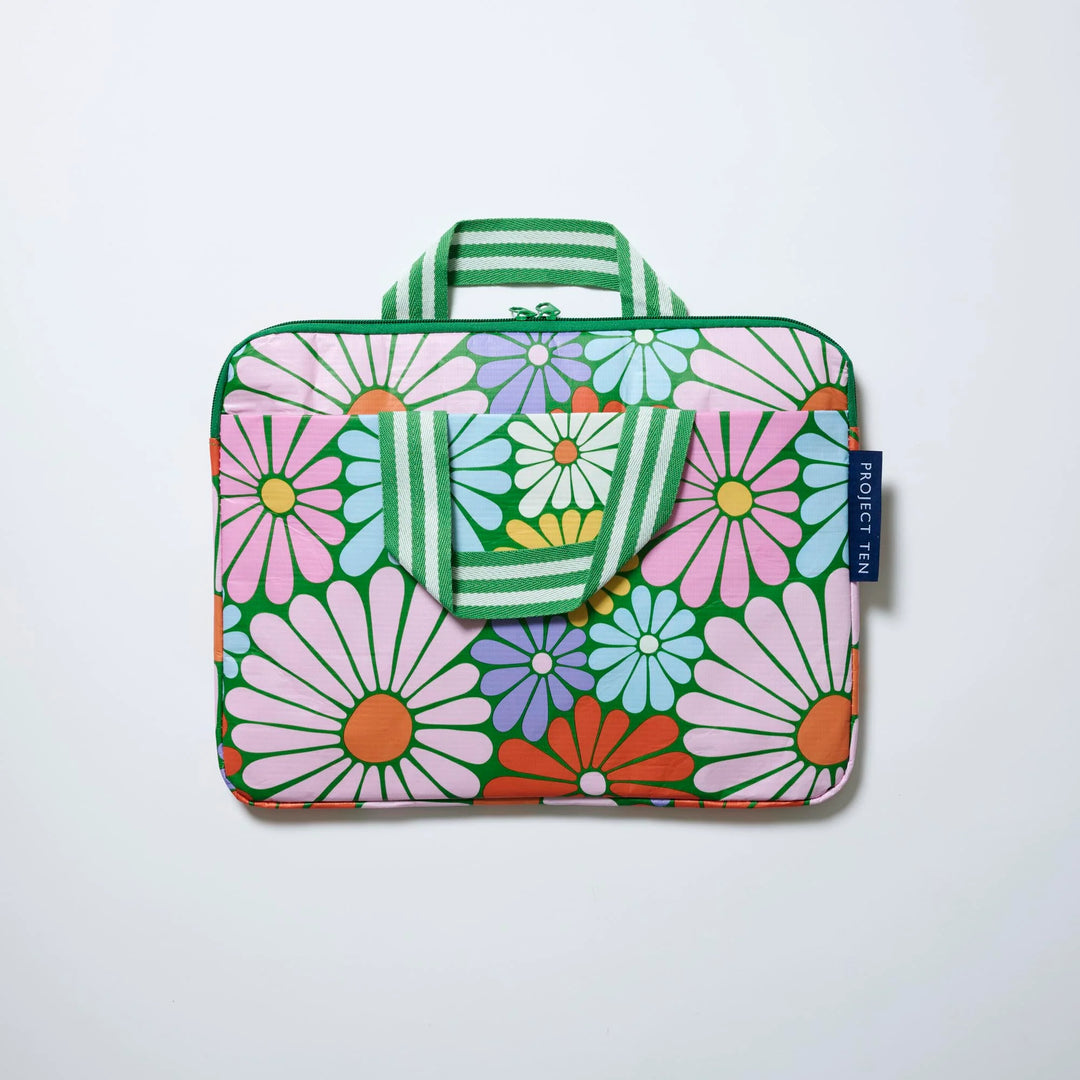 Project Ten Laptop Case – Wild Child