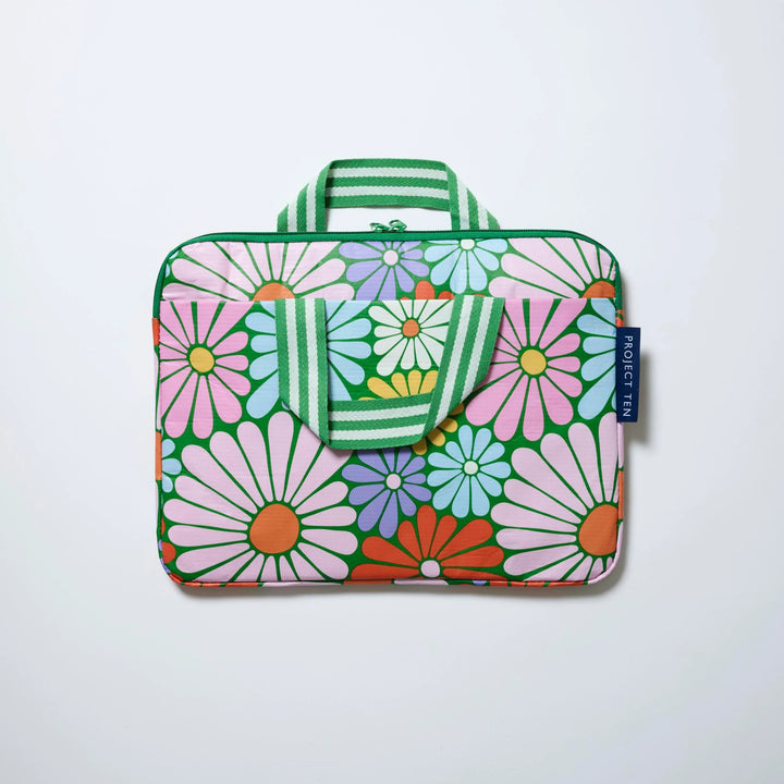 Project Ten Laptop Case – Wild Child