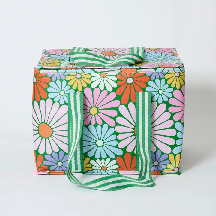Project Ten Large Insulated Tote - Wild Child