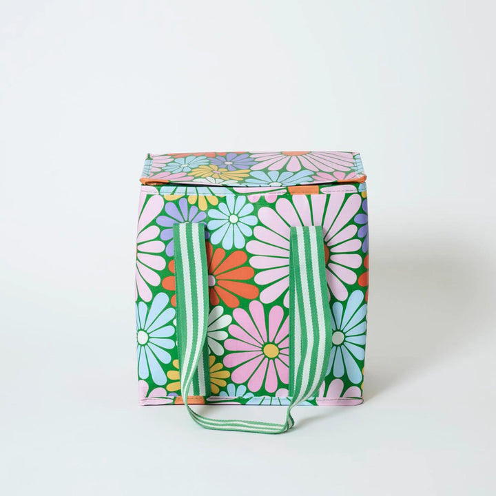 Project Ten Medium Insulated Tote - Wild Child