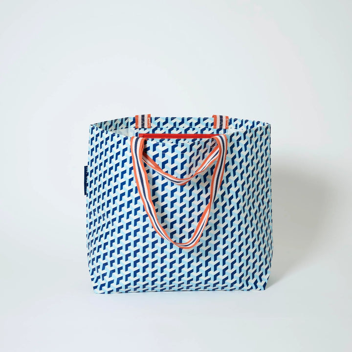 Project Ten Medium Tote - Maze