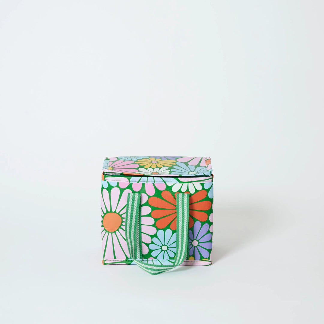 Project Ten Mini Insulated Tote - Wild Child