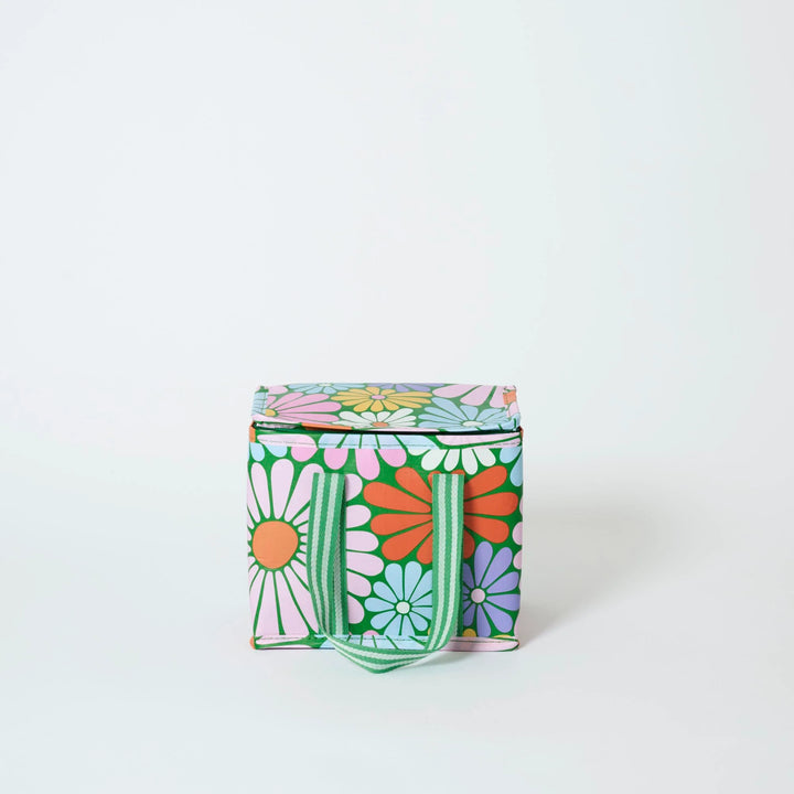 Project Ten Mini Insulated Tote - Wild Child