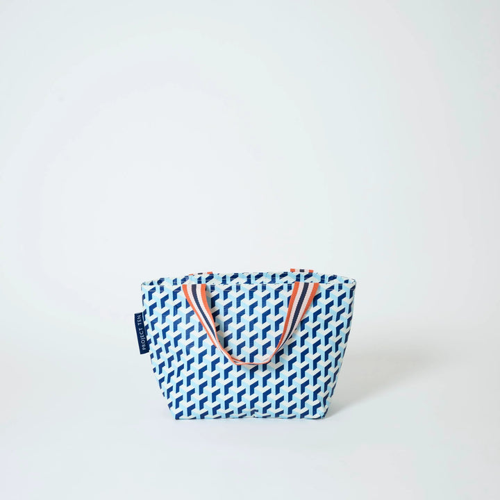 Project Ten Mini Tote – Maze