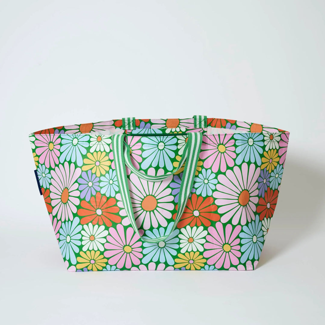 Project Ten Oversize Tote - Wild Child