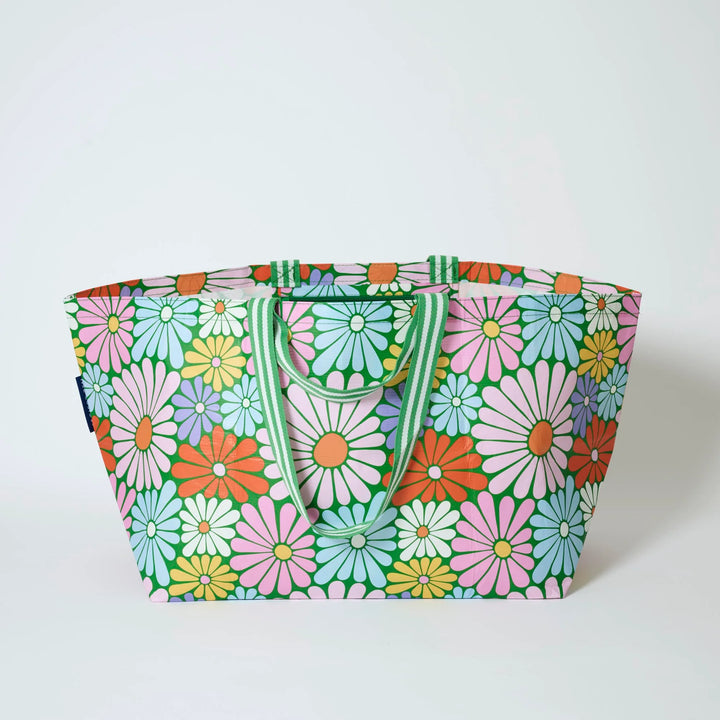 Project Ten Oversize Tote - Wild Child