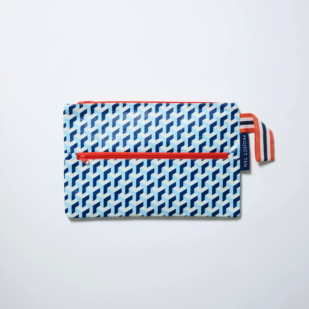 Project Ten Pencil Case – Maze