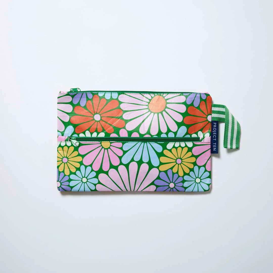 Project Ten Pencil Case – Wild Child