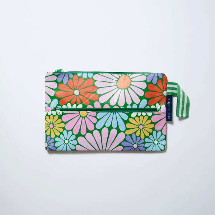 Project Ten Pencil Case – Wild Child