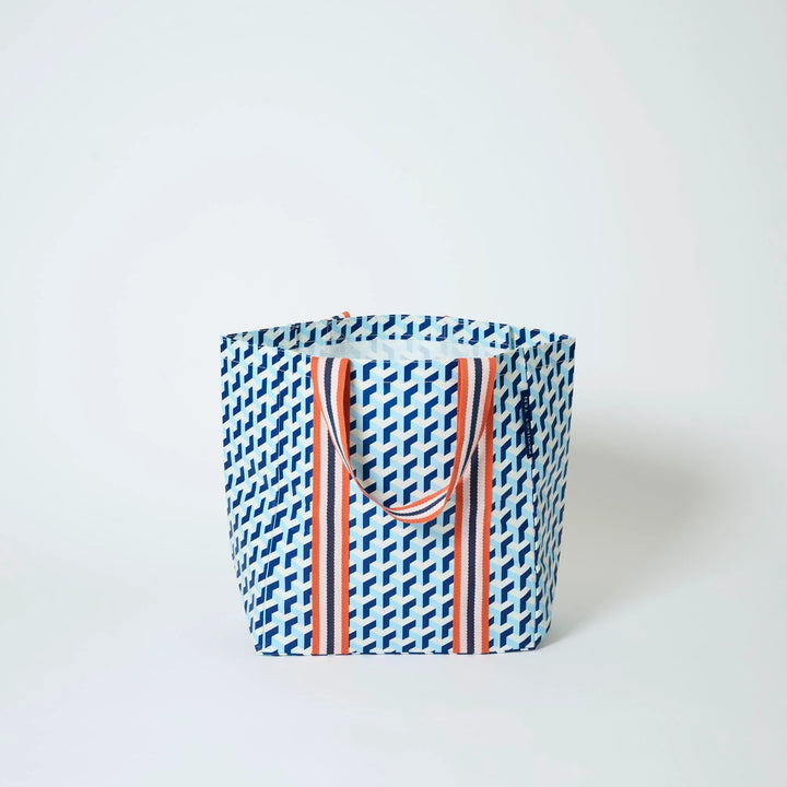 Project Ten Shopper - Maze