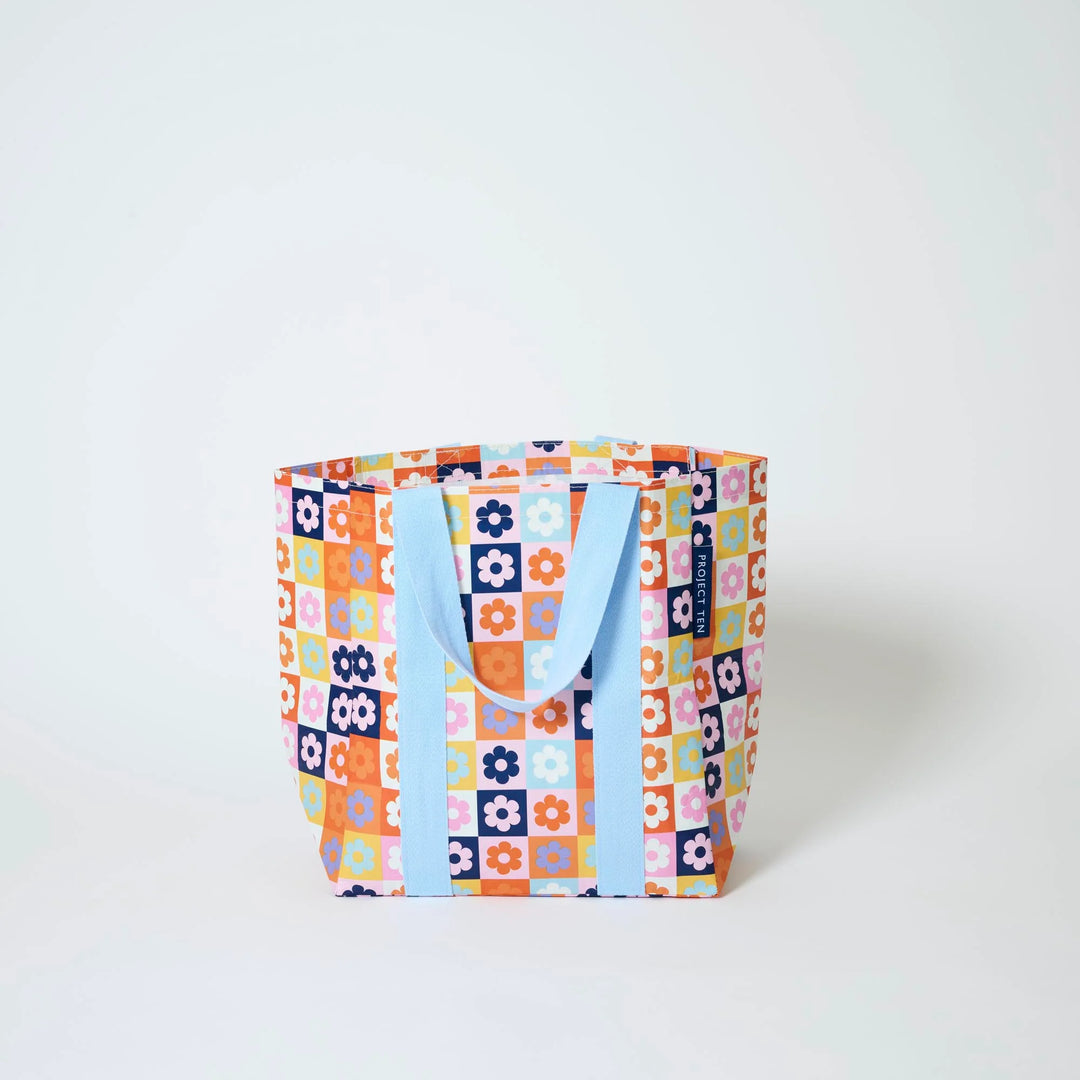 Project Ten Shopper - Square Garden