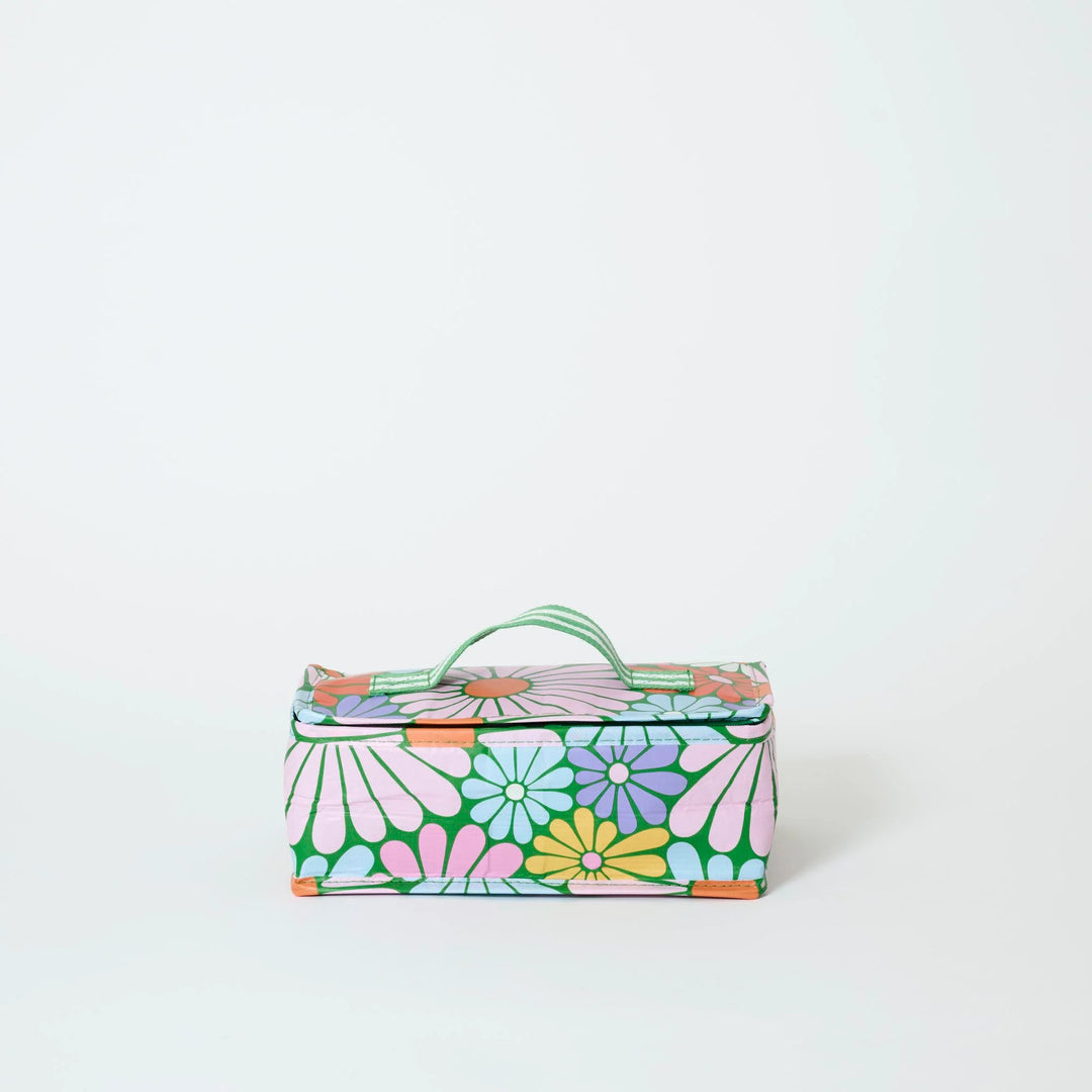 Project Ten Takeaway Bag - Wild Child