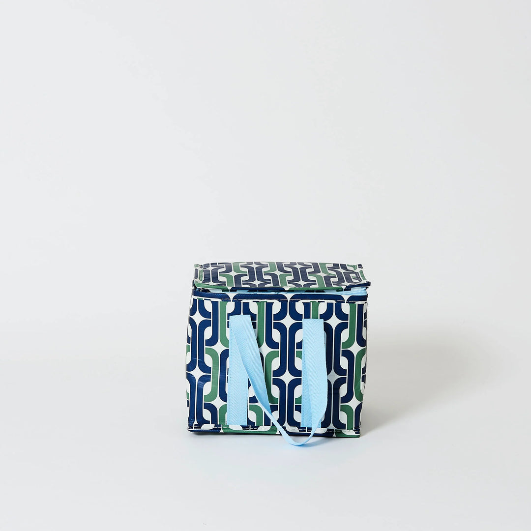 Project Ten Mini Insulated Tote - Chains