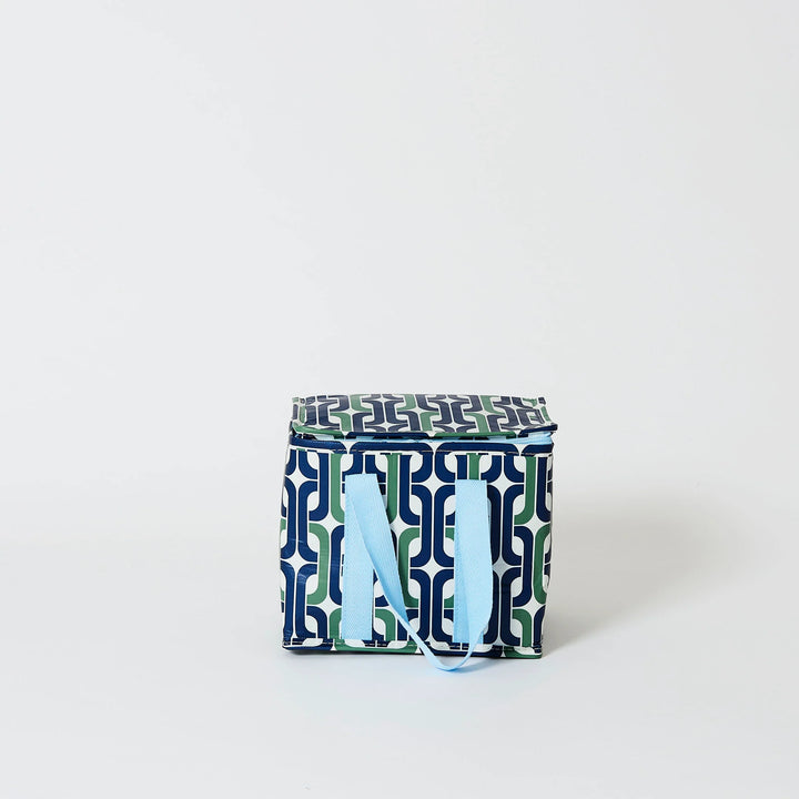 Project Ten Mini Insulated Tote - Chains