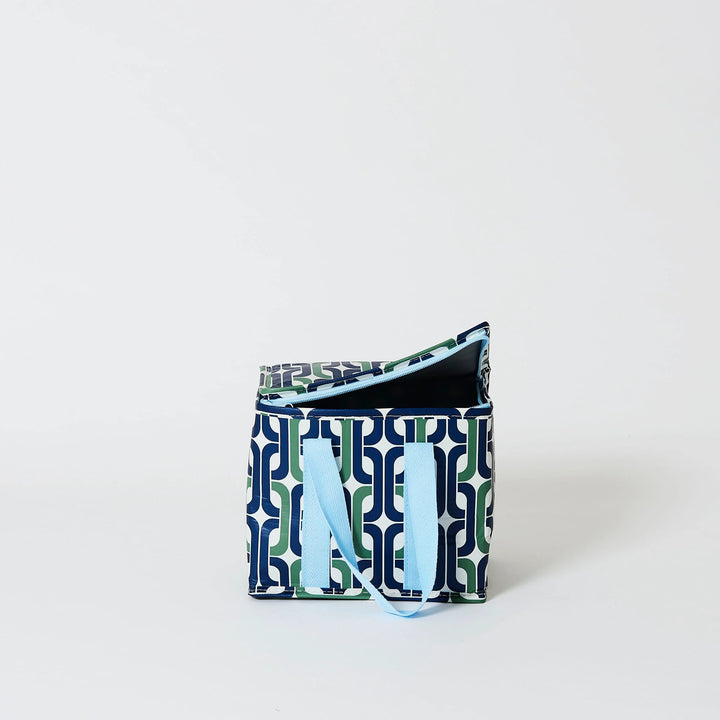 Project Ten Mini Insulated Tote - Chains