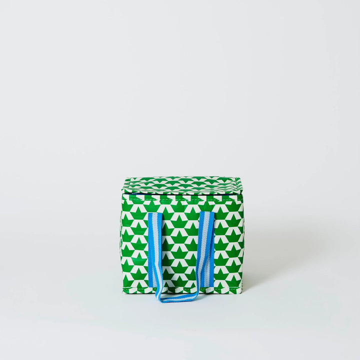 Project Ten Mini Insulated Tote - Boats