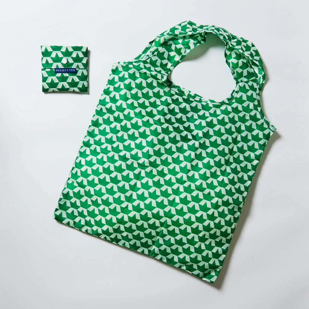 Project Ten Pocket Shopper - Boats